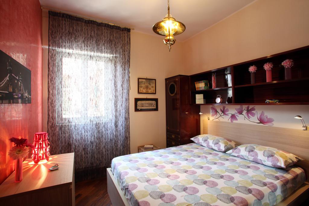 Le Petite Maison Andria Zimmer foto