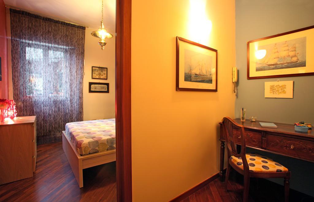 Le Petite Maison Andria Zimmer foto
