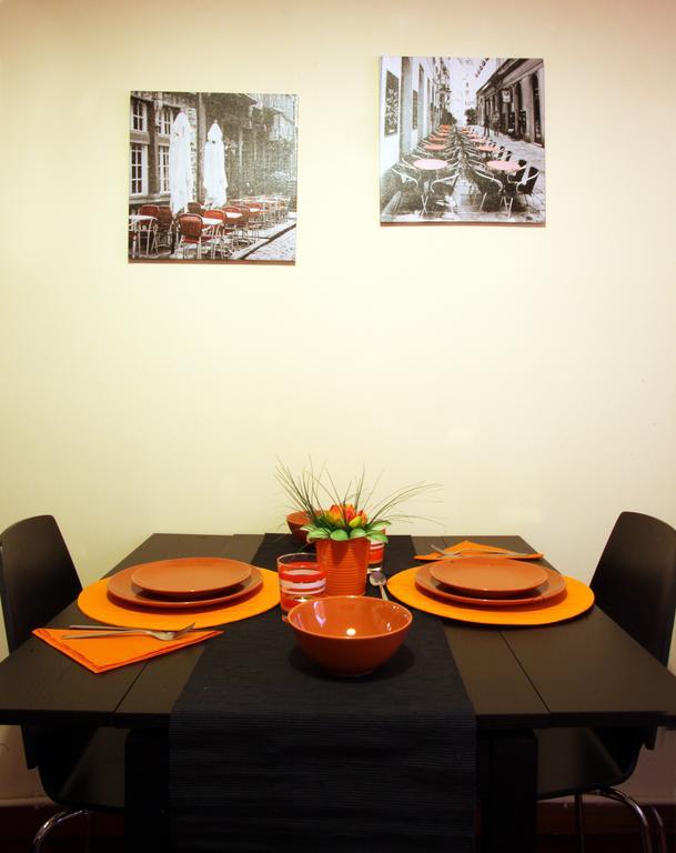 Le Petite Maison Andria Zimmer foto