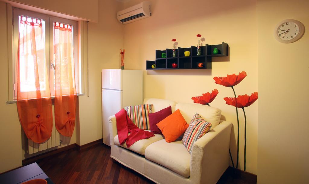 Le Petite Maison Andria Zimmer foto