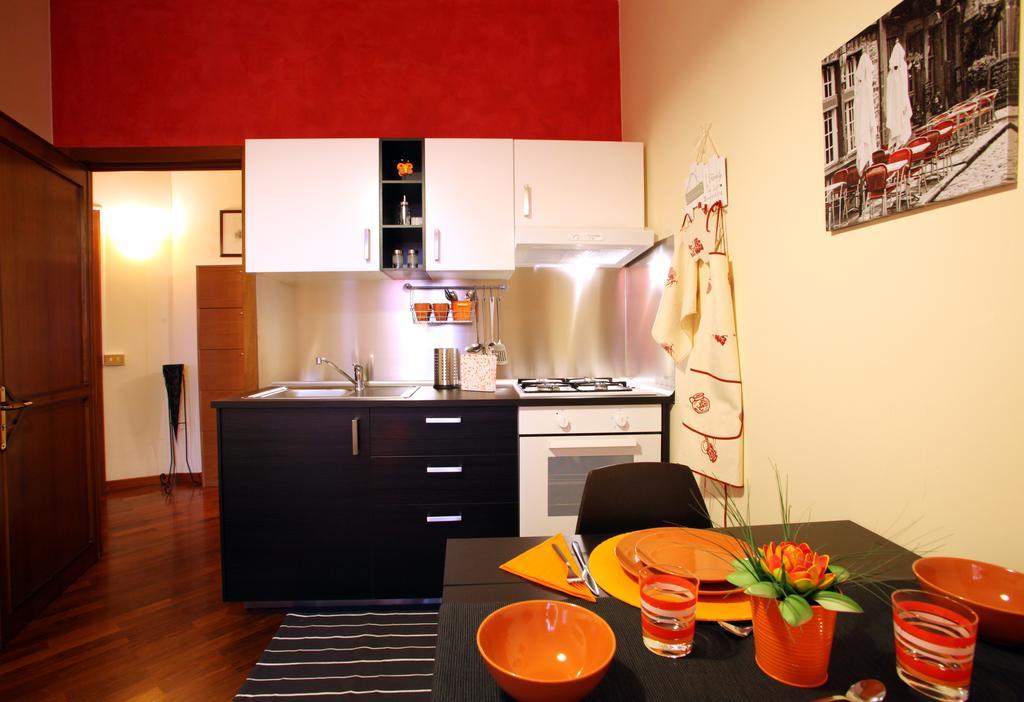 Le Petite Maison Andria Zimmer foto