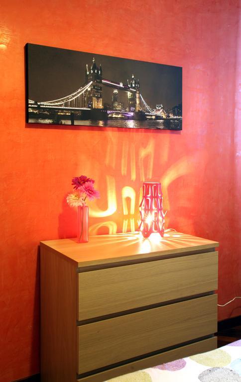 Le Petite Maison Andria Zimmer foto
