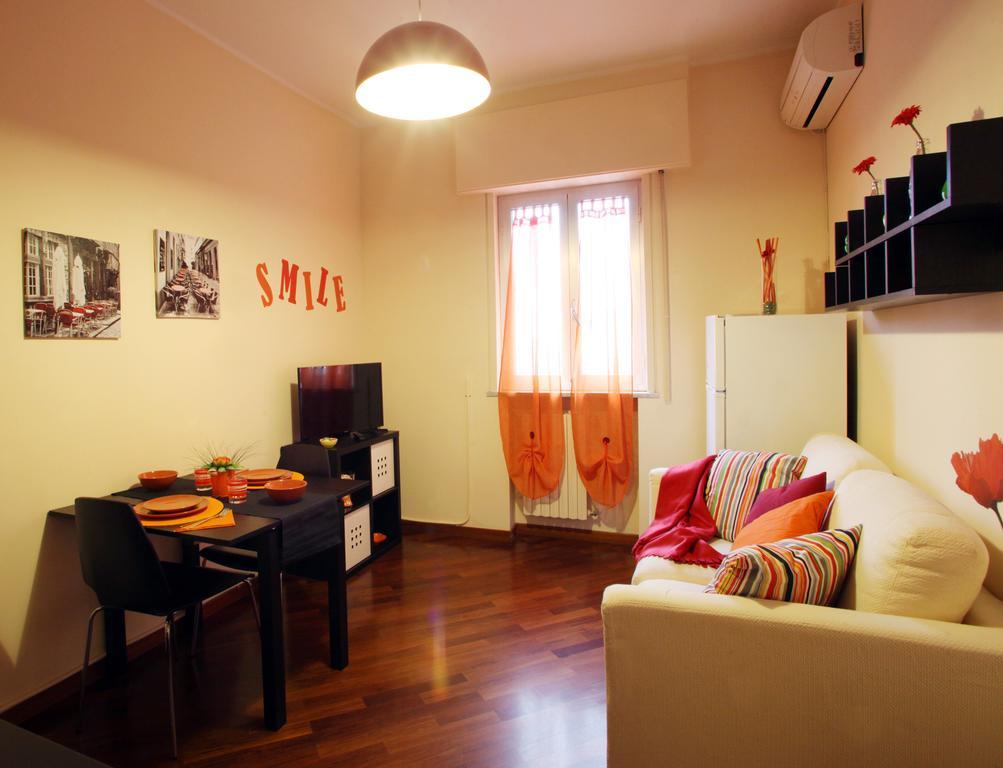Le Petite Maison Andria Zimmer foto