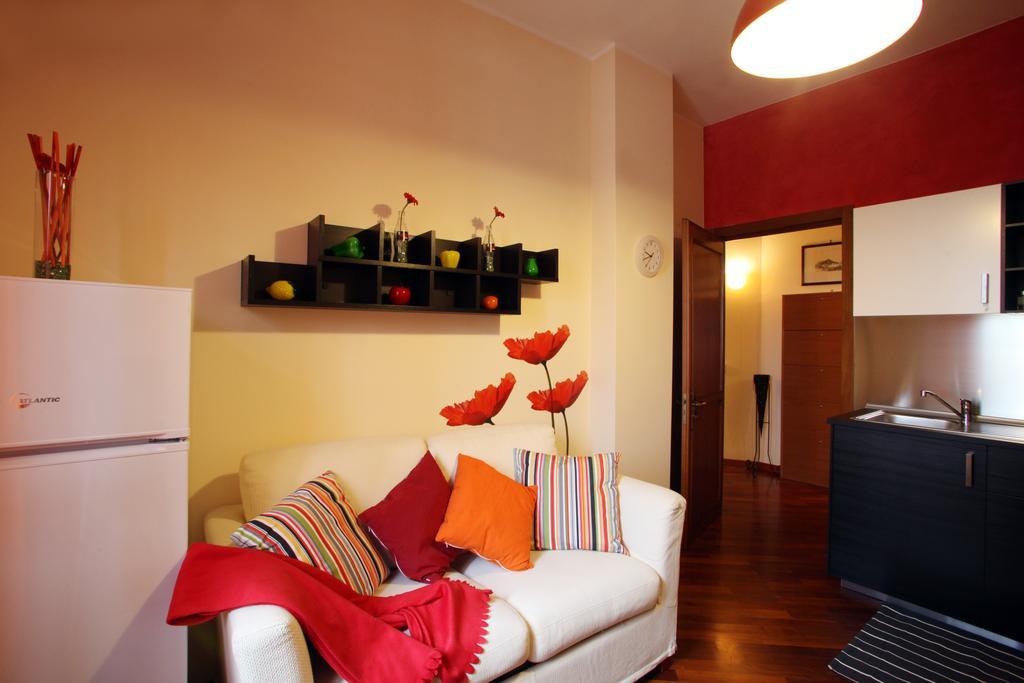 Le Petite Maison Andria Zimmer foto