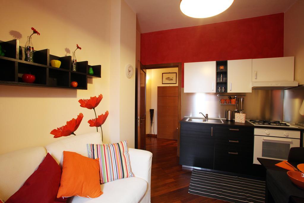 Le Petite Maison Andria Zimmer foto