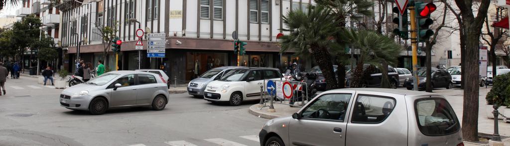 Le Petite Maison Andria Zimmer foto